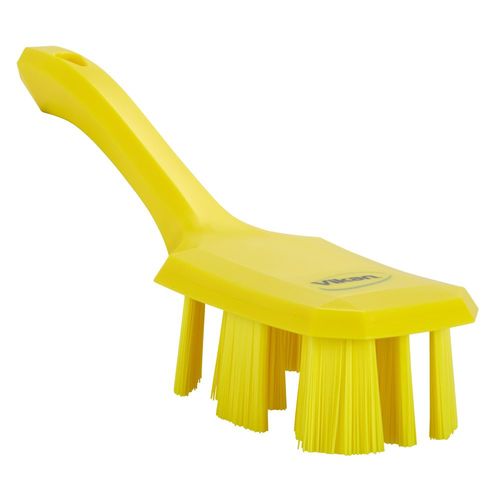 UST Stiff Hand Brush Short Handle, 260 mm (5705020417962)